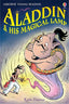 Aladdin & His Magical Lamp (Usborne Inglés) - 9780746080719