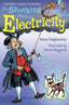 The Shocking Story of Electricity (Usborne Inglés) - 9780746080931