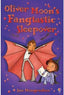 Oliver Moon's Fangtastic Sleepover (Usborne Inglés) - 9780746084793
