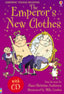 Emperors New Clothes L1+CD Td (Usborne Inglés) - 9780746085349