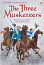 The Three Musketeers (Usborne Inglés) - 9780746085806