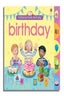 Birthday (Usborne Inglés) - 9780746088128
