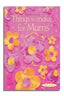 Things to Make For Mums (Usborne Inglés) - 9780746093351