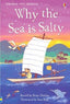 Why the Sea Is Salty (Usborne Inglés) - 9780746096895