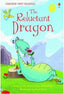 The Reluctant Dragon (Usborne Inglés) - 9780746096949