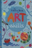 Art Skills (Usborne Inglés) - 9780746098257