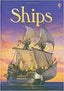 Ships (Usborne Inglés) - 9780746099643