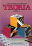 Teoria Nivel 1 Piano Básico Bastien (Kjos) - 9780849794476