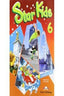 Star Kids 6 Pupils Book (Express Publishing) - 9780857770479
