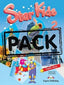 Stard Kid 2 St EXPIN12EP (Express Publishing) - 9780857779717