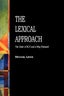 Ltp: Lexical Approach (National Geographic Learning) - 9780906717998