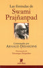 FORMULAS DE SWAMI PRAJÑANPADLAS - 9780984043071
