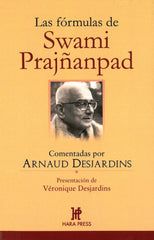 FORMULAS DE SWAMI PRAJÑANPADLAS - 9780984043071