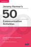 Jeremy Harmer's 50 Communicati | CAMBRIDGE | 9781009014120
