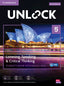 Unlock Level 5 Listening Speaking and Critical Thinking Stu (Cambridge) - 9781009031493