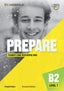 Prepare Level 7 Teacher`s Book with Digital Pack