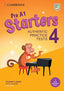 Pre A1 Starters 4. Practice Tests with Answers