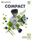 Compact First For Schools B2 First Student's
