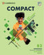 Compact First For Schools B2 First Workbook Without Answers with Ebook (Cambridge) - 9781009167222