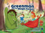 Greenman and the Magic Forest Level B Pupils Book with Digital Pack