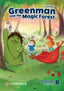 Greenman Magic Forest B Flash | CAMBRIDGE | 9781009219433
