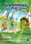 Greenman And The Magic Forest | CAMBRIDGE | 9781009219693