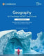 Cambridge Igcse Geography Cousebook