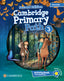 Cambridge Primary Path Level 3 Activity Book with Digital Pack. Aa. Vv. (Cambridge University Press) 9781009798051