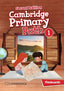 Cambridge Primary Path Level 1 Flashcards