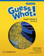Guess What! British English Up | CAMBRIDGE | 9781009798303