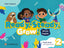 Ready, Steady, Grow! Level 2 Pupil`s Book with Digital Pack British English