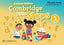 Cambridge Little Steps Level 1 Phonics Book