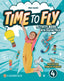 Time to Fly Level 4 Activity Book with Digital Pack English for Spanish Speakers