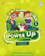 Power Up 1º EP WB with Digital PACK 26 (Cambridge) - 9781009810081