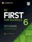 B2 First For Schools 6 St +answers+dig, PACK 26 (Cambridge) - 9781009827249