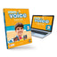 Find Your Voice 3 Sb Epk | MACMILLAN | 9781035122172