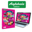 KIDS CAN! Andalucia 5 Pupil's Book: libro de texto de inglés impreso con acceso a la versión digital | Varios autores | 9781035126613 (Macmillan)