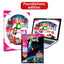 KIDS CAN! Foundations 5 Essential Activity Book & Extra Fun: con acceso a la versión digital | Varios autores | 9781035126965 (Macmillan)