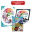 KIDS CAN! Foundations 6 Activity Book, ExtraFun & Pupil's App: con acceso a la versión digital | Varios autores | 9781035127412 (Macmillan)