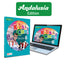 KIDS CAN! Andalucia 6 Pupil's Book: libro de texto de inglés impreso con acceso a la versión digital | Varios autores | 9781035127467 (Macmillan)