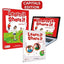 Learn It Share It 1 Pupil's Bo | MACMILLAN | 9781035130993