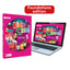 KIDS CAN! Foundations 5 Pupil's Book: libro de texto impreso con acceso a la versión digital | Varios autores | 9781035131761 (Macmillan)
