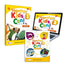 Together Kids Can! 3 Workbook | MACMILLAN | 9781035179305