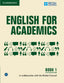 English For Academics 1 Book W | CAMBRIDGE | 9781107434769