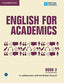 English For Academics 2 Sb/online Audio (Cambridge) - 9781107435025