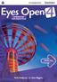 Eyes Open Level 4 Workbook with Online Practice