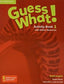 Guess What 1º EP WB Online Resources 16 CAMCAMIN11EP (Cambridge) - 9781107526952