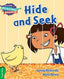 Hide And Seek Green Band