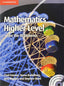 Maths for ib diploma:higher level +cdrom