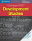 Camb Igcse Development Studies SB (Cambridge) - 9781107670778